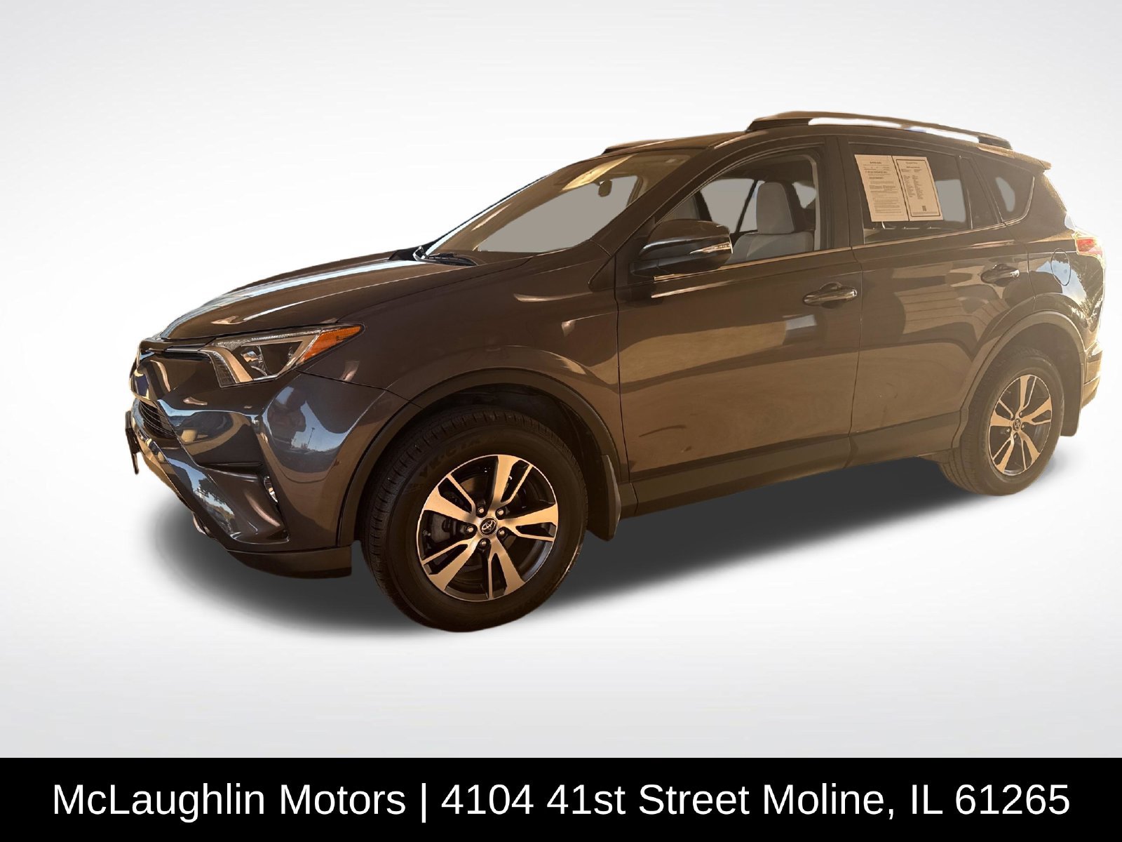 Used 2018 Toyota RAV4 XLE w/ Plus Extra Value Package AWD/4WD 360° Tour