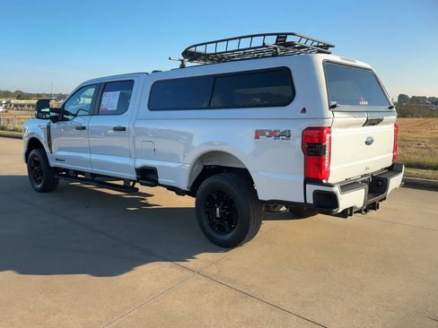 Used 2023 Ford F350 XL w/ STX Appearance Package image 7