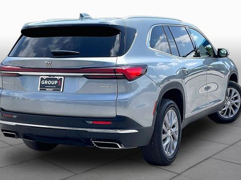 Used 2026 Buick Enclave Preferred FWD image 13