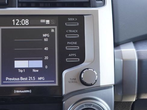 Used 2023 Toyota 4Runner SR5 RWD image 27