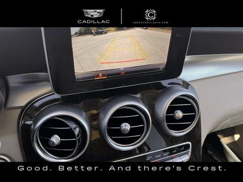 Used 2019 Mercedes-Benz GLC 300 4MATIC image 16
