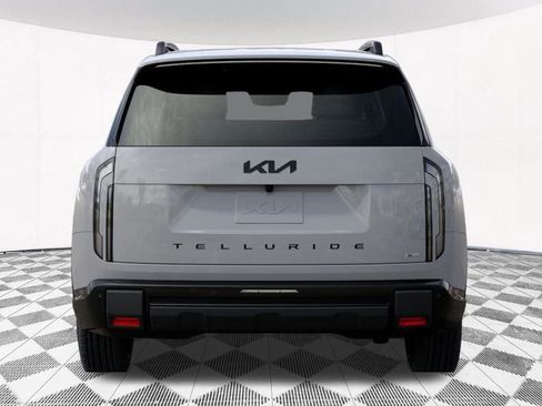 New 2027 Kia Telluride SX Prestige X-Line AWD/4WD image 18