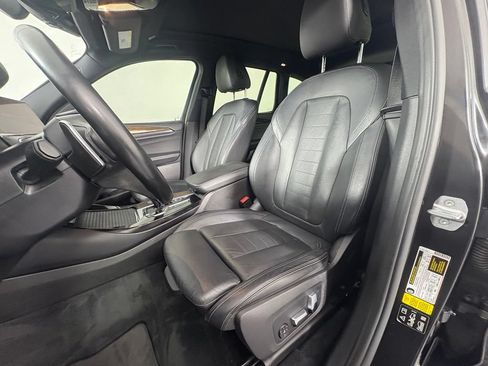 Used 2019 BMW X3 xDrive30i w/ Premium Package AWD/4WD image 18