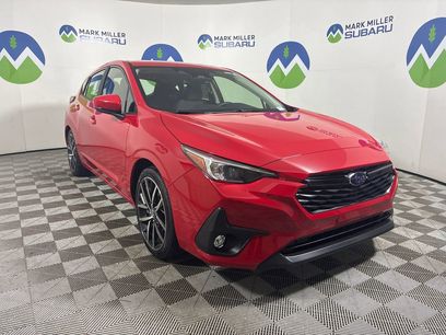 New 2026 Subaru Impreza 2.0i Sport