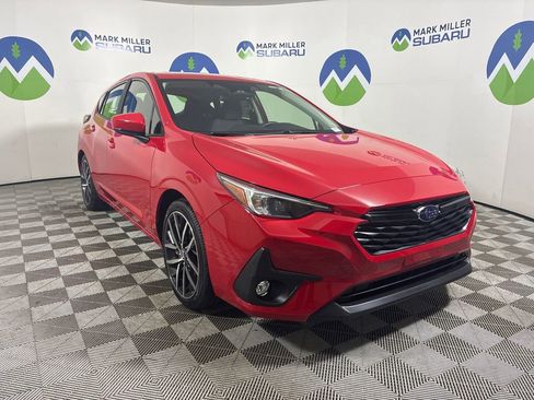 New 2026 Subaru Impreza 2.0i Sport image 1