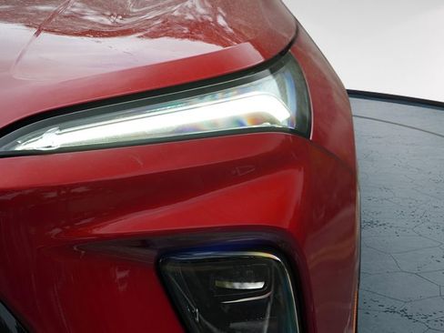 New 2026 Buick Enclave Sport Touring w/ Power Package image 2