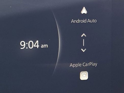 Certified 2025 MAZDA CX-50 AWD 2.5 S w/ Preferred Package image 5