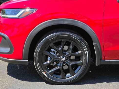 Used 2023 Honda HR-V Sport image 19