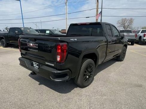 New 2026 GMC Sierra 1500 Elevation image 8