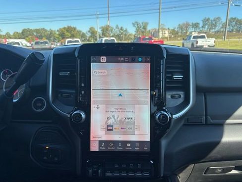 New 2026 RAM 3500 Big Horn image 17