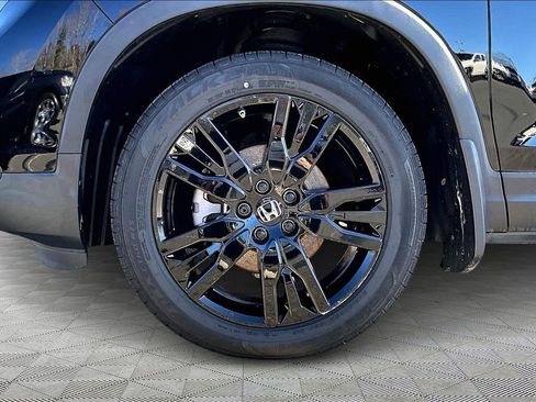 Used 2021 Honda Passport Sport image 23