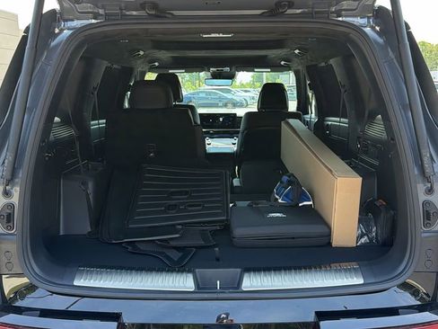 New 2026 Hyundai Santa Fe Calligraphy image 22