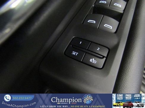 Certified 2023 Chevrolet Tahoe RST image 27