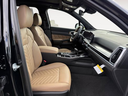 New 2026 Kia Sorento SX Prestige image 19