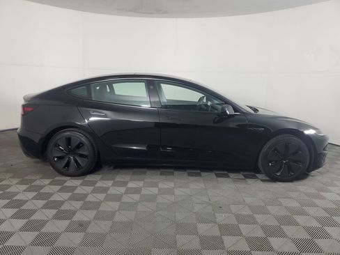 Used 2024 Tesla Model 3 Long Range image 3