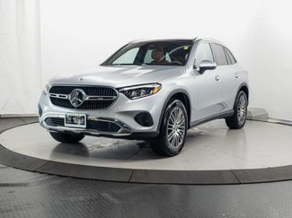 Certified 2026 Mercedes-Benz GLC 300 4MATIC video 3
