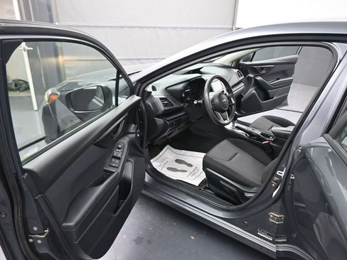 Used 2022 Subaru Impreza 2.0i image 38