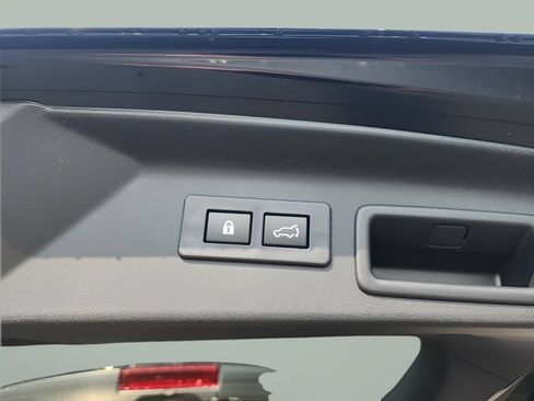 Certified 2025 Subaru Forester Sport AWD/4WD image 13