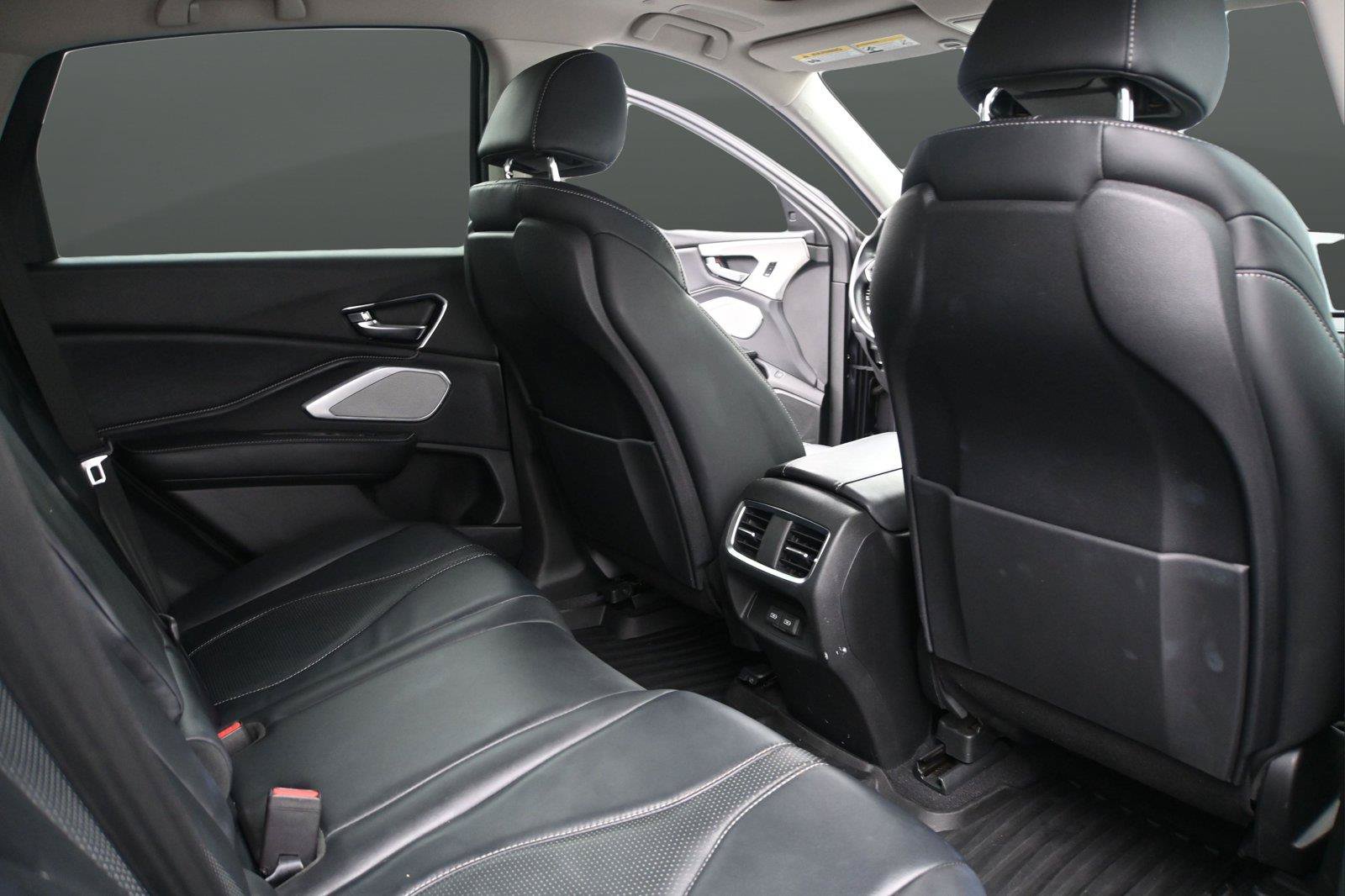 Certified 2020 Acura RDX w/ Technology Package AWD/4WD image 16