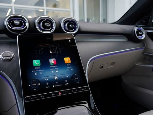 Used 2025 Mercedes-Benz C 300 C 300 image 20