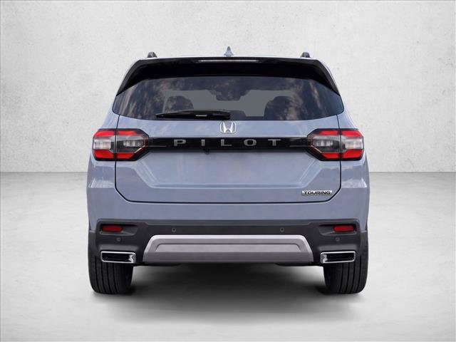 Certified 2023 Honda Pilot Touring image 6