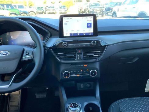 New 2026 Ford Escape Active FWD image 13