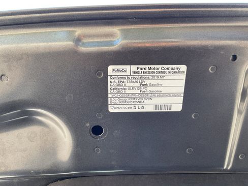 Used 2019 Ford Mustang GT image 25