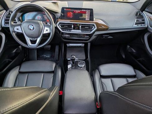 Used 2024 BMW X3 xDrive30i image 20