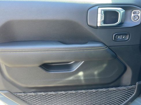 New 2026 Jeep Wrangler Unlimited Sahara w/ Safety Group image 12