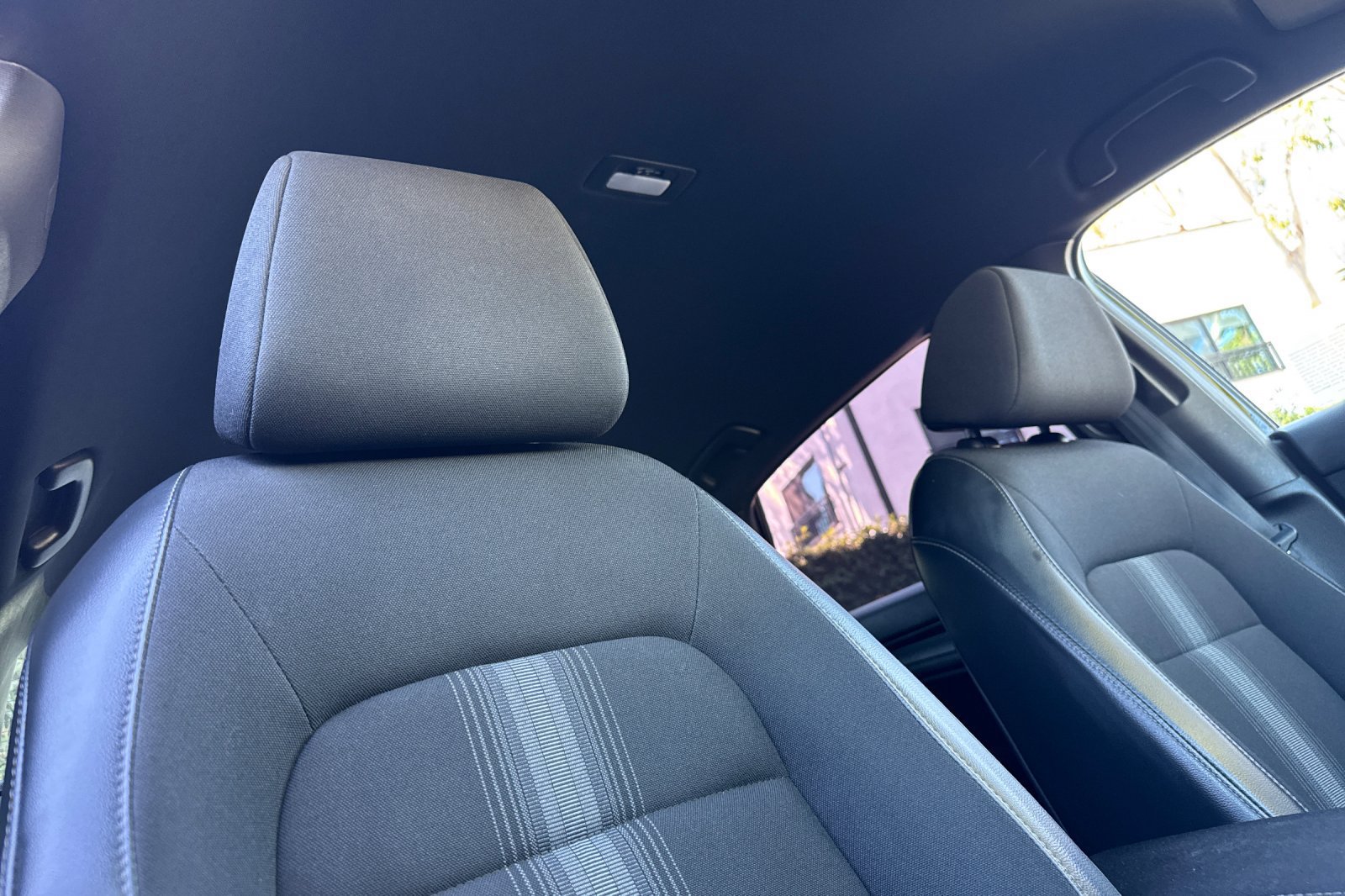 Used 2022 Honda Civic Sport image 17