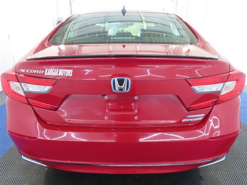 Used 2022 Honda Accord Sport image 11