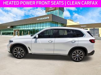 Used 2019 BMW X5 xDrive40i w/ Premium Package 2 AWD/4WD video 2