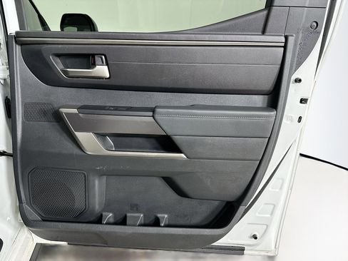 Used 2024 Toyota Tundra SR5 image 28