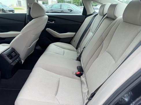 Certified 2025 Honda Accord SE image 24