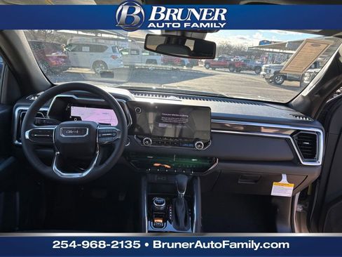 New 2026 GMC Canyon Elevation w/ Convenience Package image 18