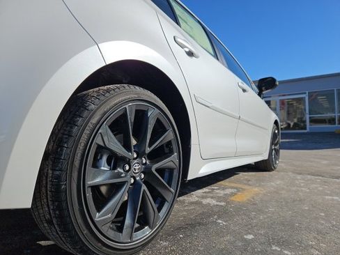 New 2026 Toyota Corolla XSE image 14
