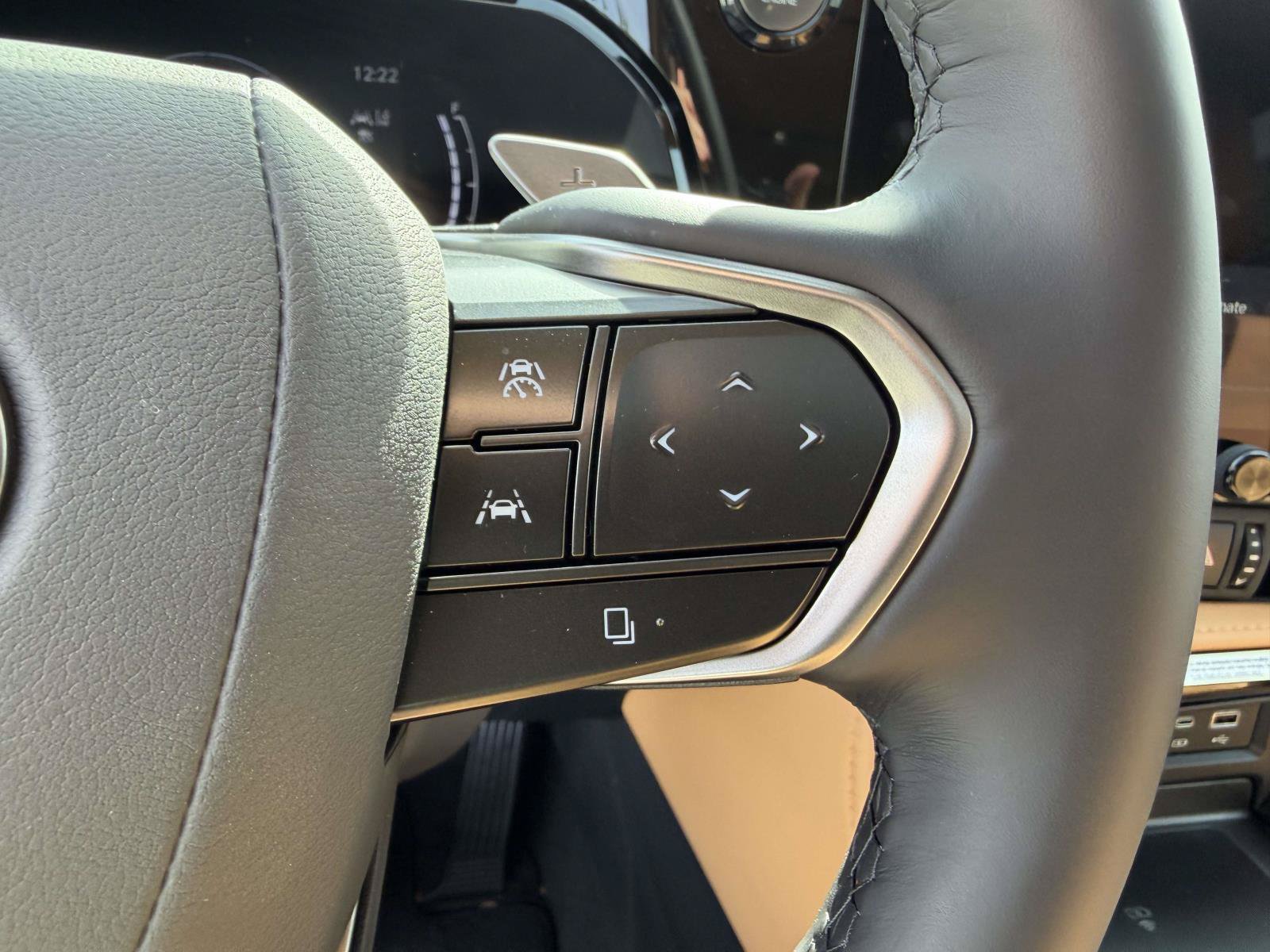 New 2026 Lexus NX 350 AWD w/ Accessory Package (Z2) image 17