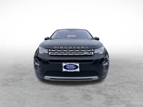Used 2019 Land Rover Discovery Sport HSE image 2
