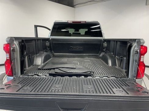 Used 2025 Chevrolet Silverado 2500 LT w/ Convenience Package AWD/4WD image 25