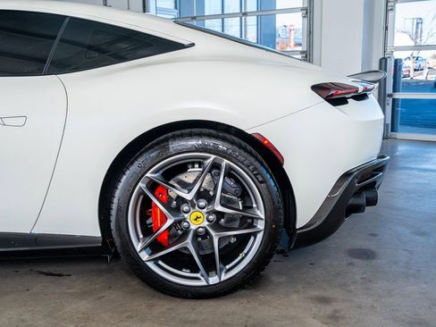 Used 2023 Ferrari Roma image 23