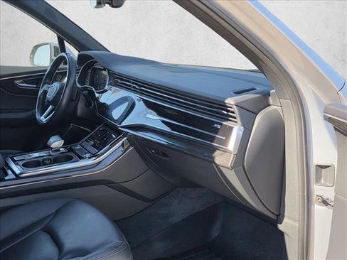 Certified 2022 Audi Q7 Premium Plus w/ Premium Plus Package image 12