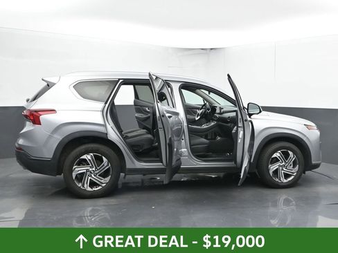 Used 2023 Hyundai Santa Fe SEL image 55