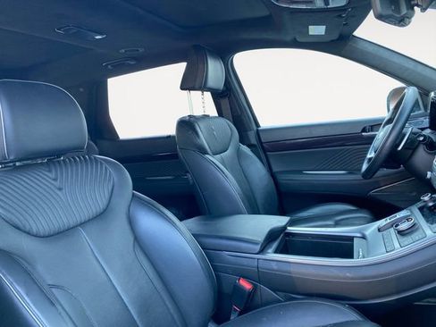 Used 2023 Hyundai Palisade Calligraphy image 15