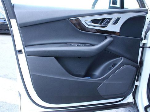 Used 2019 Audi Q7 2.0T Premium w/ Convenience Package image 11