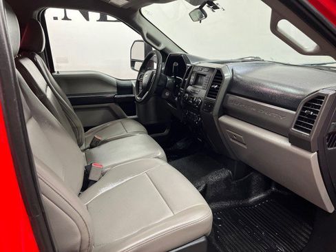 Used 2017 Ford F350 XL w/ Power Equipment Group image 27