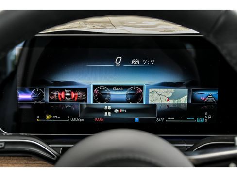 Certified 2026 Mercedes-Benz GLS 450 4MATIC image 13