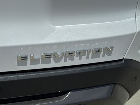 New 2026 GMC Terrain Elevation w/ Technology Package II AWD/4WD image 10