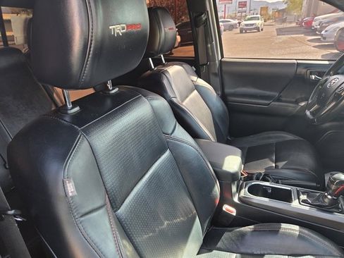 Used 2019 Toyota Tacoma TRD Pro image 7