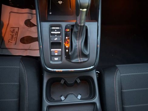 New 2026 Honda CR-V TrailSport image 19