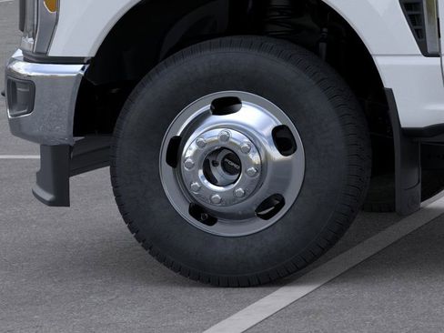 New 2026 Ford F350 XL AWD/4WD image 41